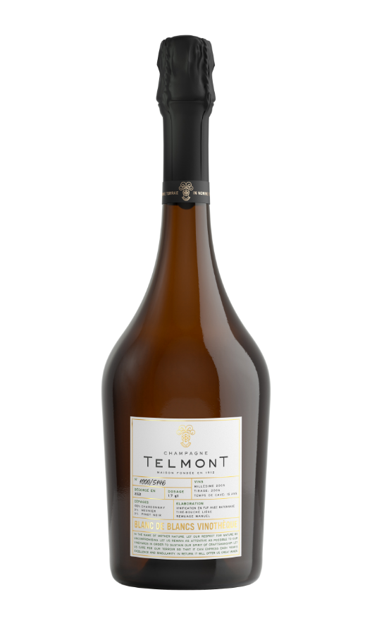 TELMONT シャンパン ブリュット 750ml Champagne-Telmont-brut-2020.