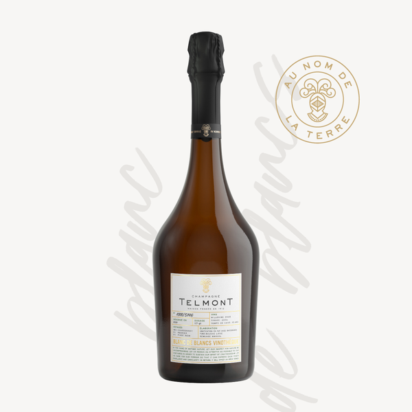 ピ*ト様 トカチブランデー BOTTLE NO. 2677 750ml➕一刻者の Visuels-produits-Telmont-3.png